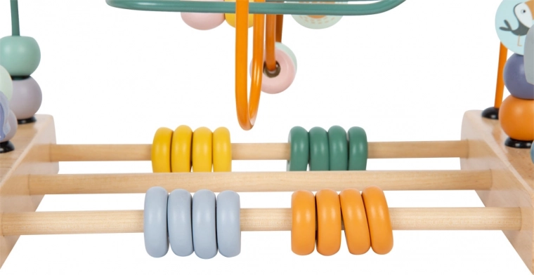 Stabiilne ja kvaliteetne