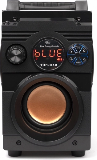 Stabiilne Bluetooth 5.1 + EDR