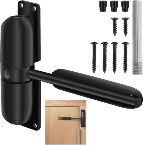 Universaalne ja lihtne paigaldus