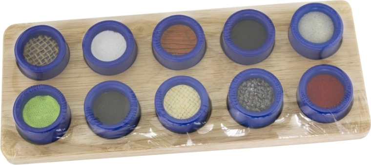 Vastupidav puidust teostus