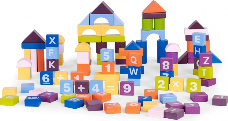 Ohutu ja vastupidav puidust teostus