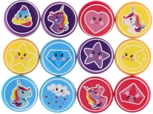 12 võluvat motiivi loovaks lõbuks