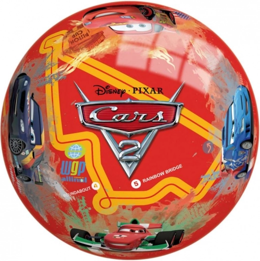 Lemmikkangelased Disney Autod filmist