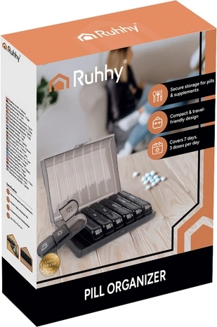 Kompaktne ja reisisõbralik