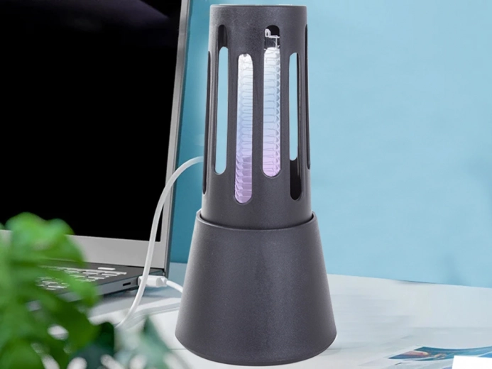 USB-toide ja vaikne töö