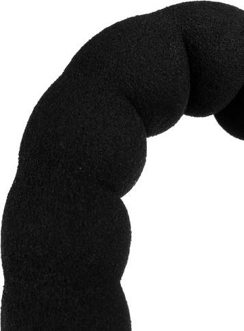 Polsterdatud käepide maksimaalse mugavuse jaoks