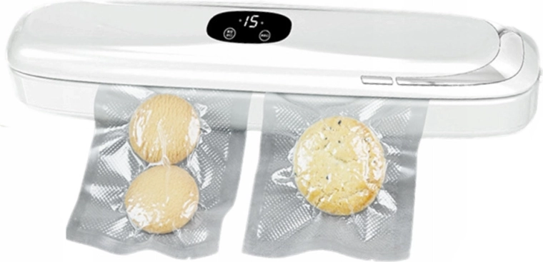 Pikk säilivusaeg ja värskus