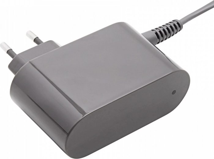 Stabiilne ja turvaline laadimine