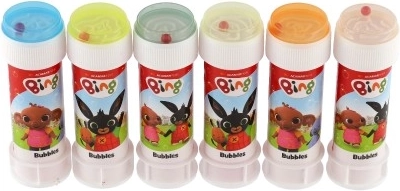 Lemmikkangelased BING