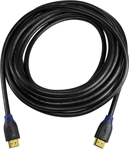 Kristallselge 4K pilt 60 Hz juures