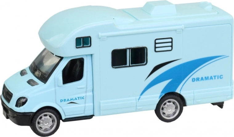 Kompaktne suurus teele kaasa