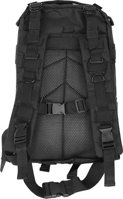 Mugav kandmine ja koorma stabiilsus