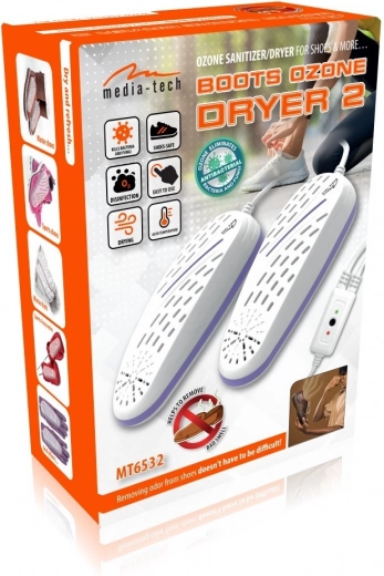 Osooniga desinfitseerimine lõhnade ja bakterite vastu