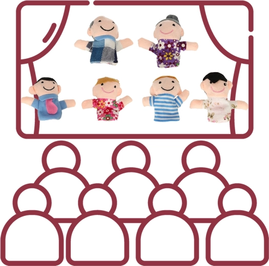 Koostöö ja lõbu lastele