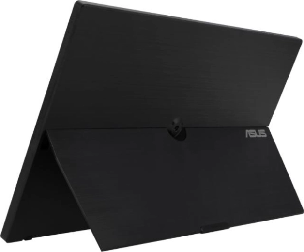 Foldable stand for easy setup