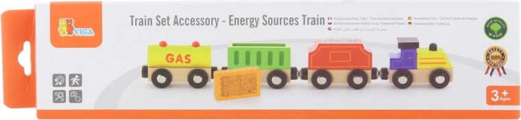 Energiaallikate teema nutikaks mänguks