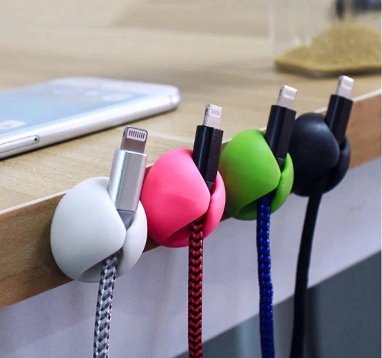 Kaablite kord ja ülevaatlikkus