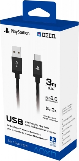 Kiire ja usaldusväärne laadimine 5V/3A