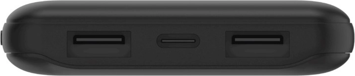 Compact and portable design