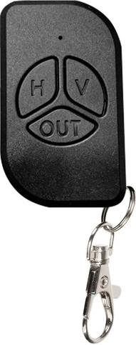 Pikk tööaeg tänu vahetatavatele akudele