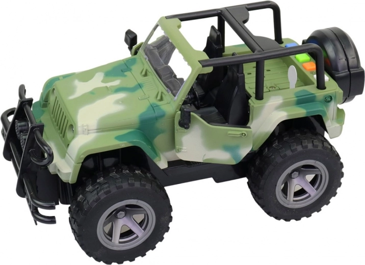 Durable build and convenient dimensions