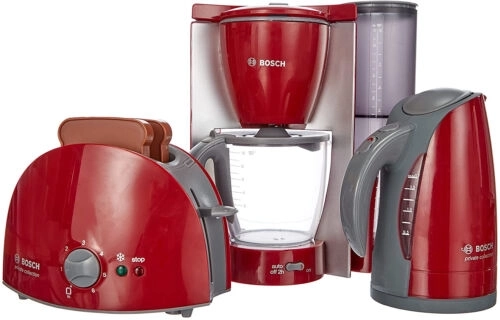 Täielik köögikomplekt