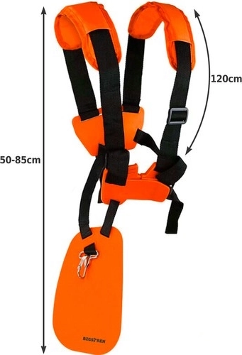 Puusade ja õlgade kaitse