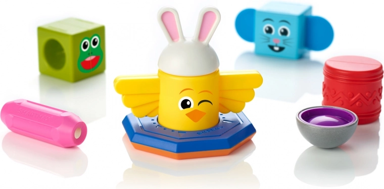 Lastele turvaliselt disainitud