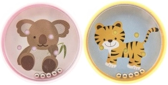 Erinevad puslede disainid