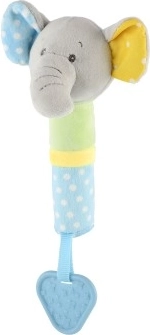 Ohutu närimisrõngas