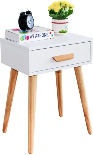 Stabiilne ja praktiline panipaigaga sahtel