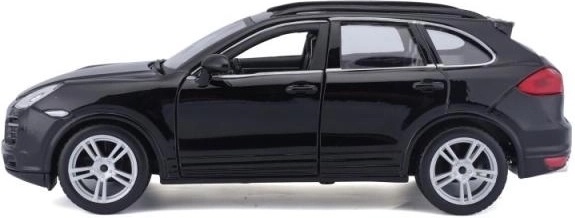 Preemiumkvaliteediga teostus