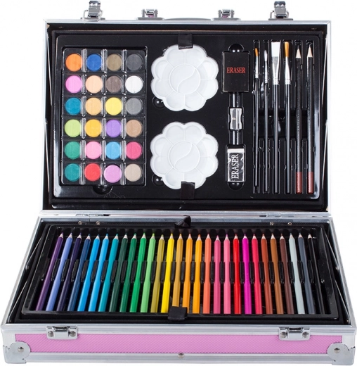 Organiseeritud paigutus lihtsaks ligipääsuks