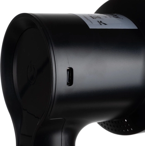 Juhtmevaba töö ja USB‑C kiirlaadimine