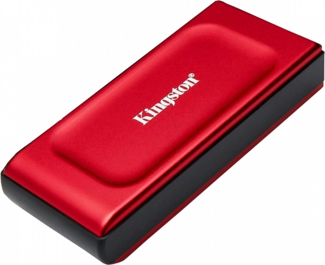 Kiire andmeedastus USB 3.2 Gen 2 kaudu