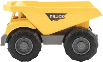 Kallur suurteks veosteks