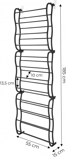 Tugev metallkonstruktsioon ja kiire paigaldus