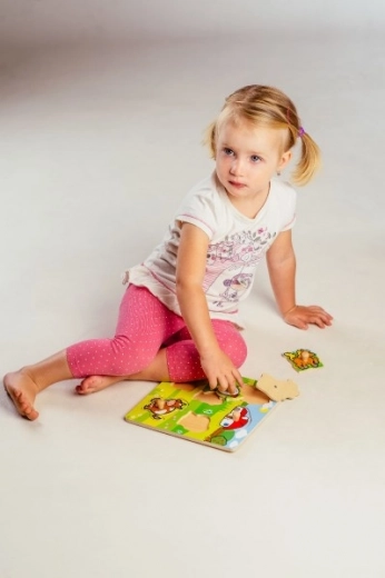 Kognitiivse arengu toetamine