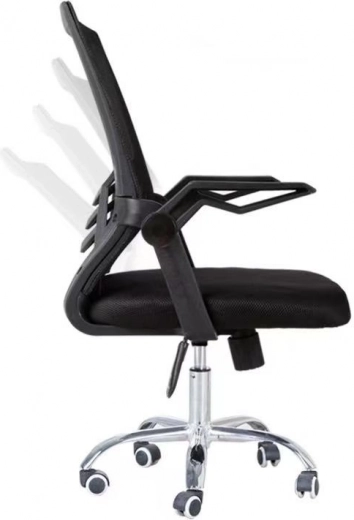 Ergonoomiline vorm ja nimmepiirkonna tugi