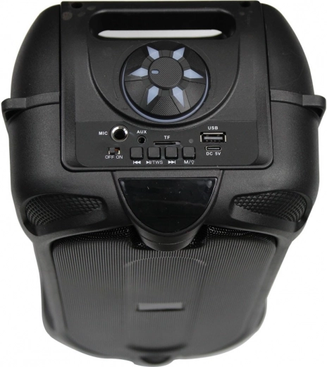 Mitmekülgsed audiofunktsioonid