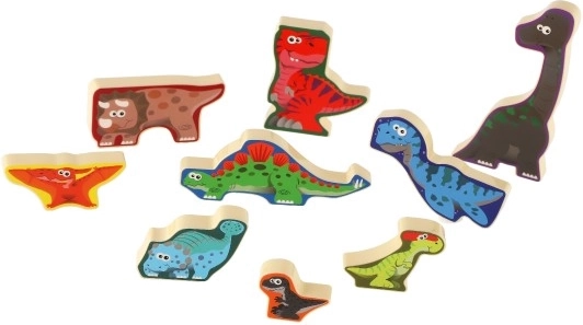 Vaba mäng figuuridega