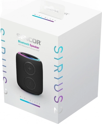 IPX7 veekindlus