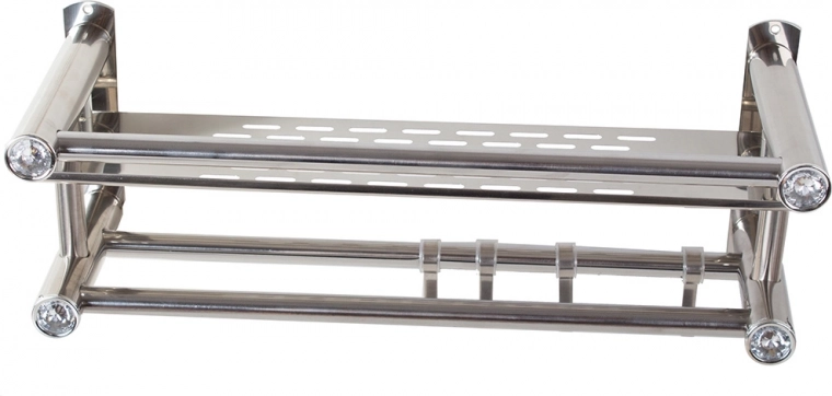 Kõik käeulatuses ühel riiulil