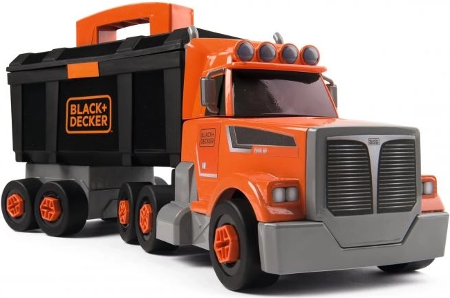 Haagis eemaldatava kohvriga