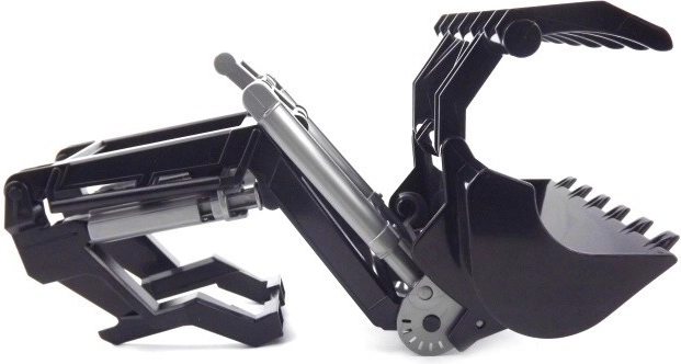 Kõrgekvaliteediline plast