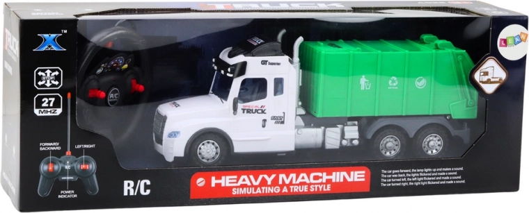 Efektid realistliku elamuse jaoks