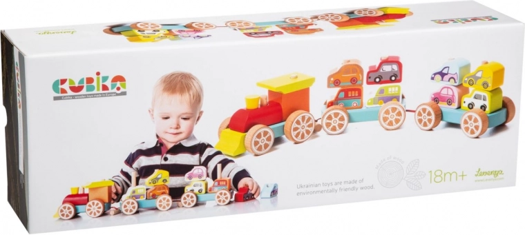 Keskkonnasõbralik materjal