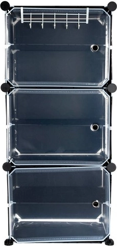 Kompaktne ja stiilne disain