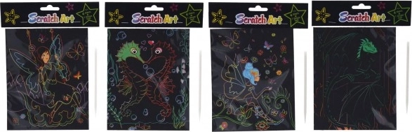 Maagilised ja muinasjutulised motiivid