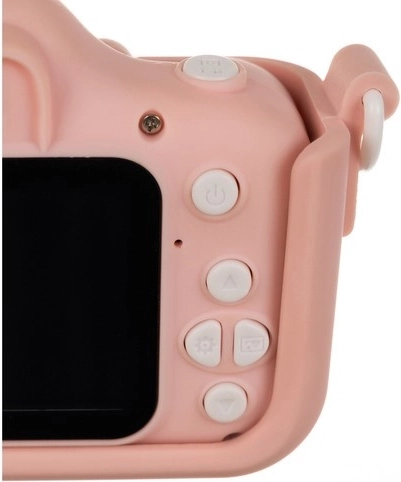 Kassikujuline ümbris ja vastupidav disain